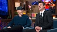 Robin Thicke & Ron Howard