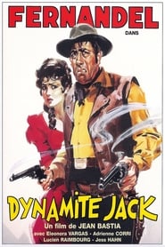 Dynamite Jack