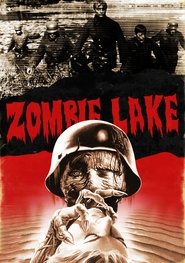 Le lac des morts vivants