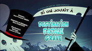 Let's Play Fatal Destination