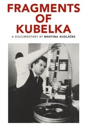 Poster Fragments of Kubelka