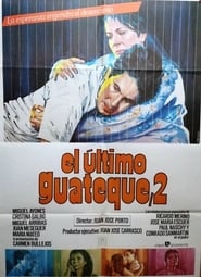 Poster El último guateque II