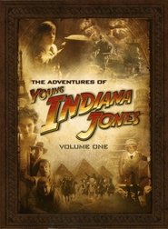 The Adventures of Young Indiana Jones: Travels with Father постер