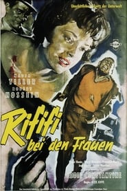 Poster Rififi bei den Frauen