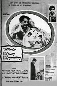 Poster Wala Kang Kapantay