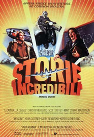 Storie Incredibili - Amazing Stories (1985)