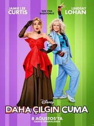 Daha Çılgın Cuma (2025)