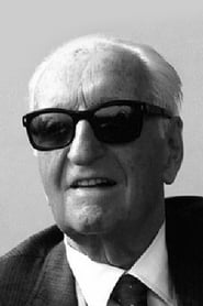 Enzo Ferrari isHimself