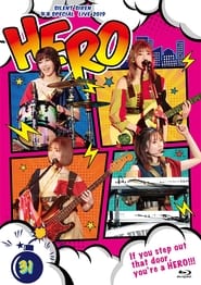 Silent Siren End of the Year Special Live 2019 