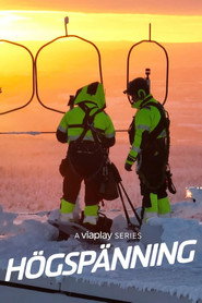 Högspänning постер