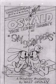 Sky Scrappers (1928)