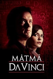 Mật Mã Da Vinci (2006)