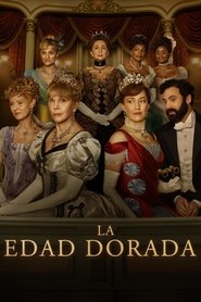 La edad dorada Temporada 2 Capitulo 2