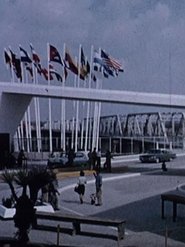 Poster Where the Nation Begins 1963