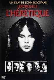 Voir L’Exorciste 2 : L’Hérétique en streaming vf gratuit sur streamizseries.net site special Films streaming