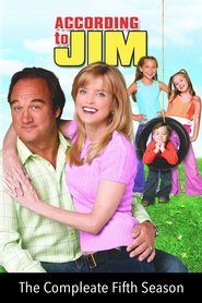 According to Jim Season 5 Episode 2 According to Jim Season 5 Episode 2