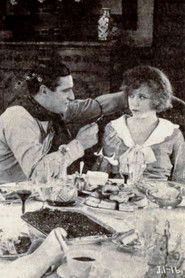 Desert Love (1920)