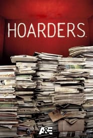 Hoarders постер