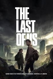 The Last of Us saison 1