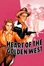 Heart of the Golden West (1942)