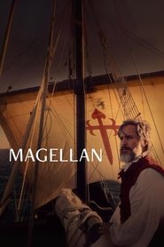 Poster Magellan 2025