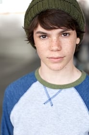 Jentzen Ramirez is Young Gordon