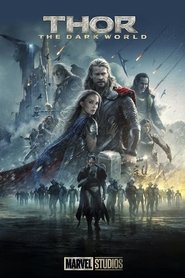 Thor: The Dark World Full Movie Online