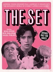 Poster The Set 1970