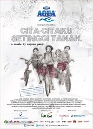 Poster Stepping on the Flying Grass 2012