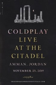 Coldplay: Everyday Life – Live in Jordan