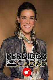 Perdidos en la Ciudad постер