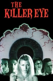 The Killer Eye постер