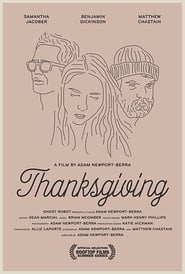 Poster Thanksgiving