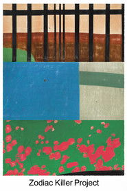 Zodiac Killer Project