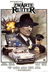Poster for Black Rider