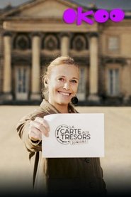 Poster La carte aux trésors juniors - Season 1 2023