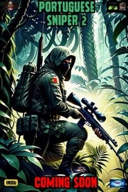 Poster Sniper Português 2 2024