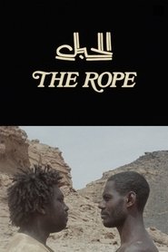 Poster The Rope 1984
