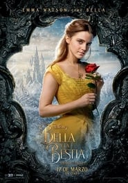 La Bella y La Bestia (2017) 4K UHD HDR Latino
