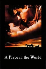 A Place in the World (1992) poster