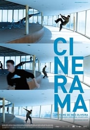 Poster Cinerama 2010