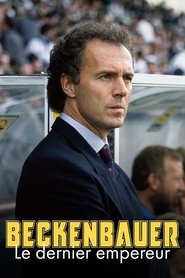 Beckenbauer, le dernier empereur (2024)