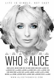 Who Is Alice? 2017 Engelska röster