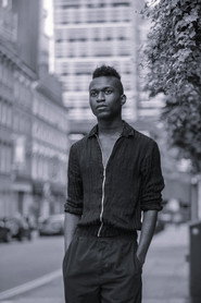 Image of Ruben Whitter