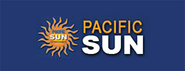 Logo for Pacific Sun Entertainment Logo for Pacific Sun Entertainment