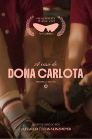 The House of Dona Carlota
