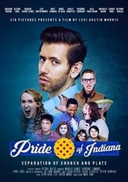 Pride of Indiana постер