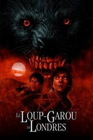 Le Loup-Garou de Londres streaming