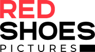 Logo for Red Shoes Pictures Logo for Red Shoes Pictures