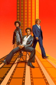 Велика сигара постер